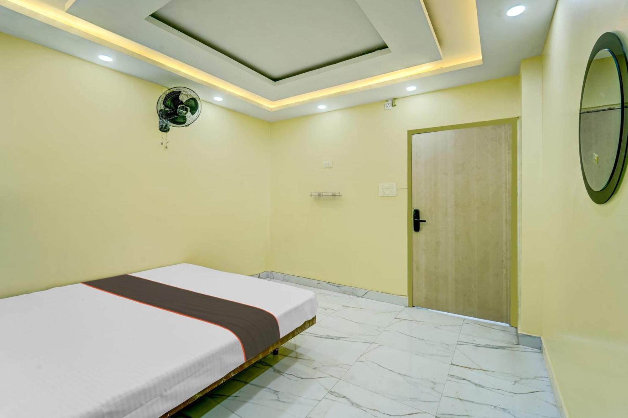 Collection O Park Hotel 3*